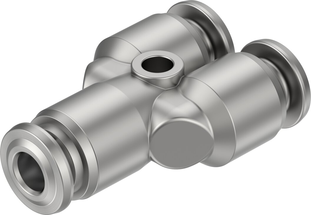 Festo 8085723 Y-Steckverbindung - Bild 2