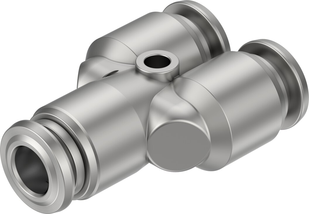 Festo 8085724 Y-Steckverbindung - Bild 2