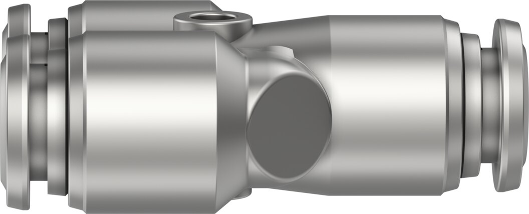 Festo 8085724 Y-Steckverbindung - Bild 3