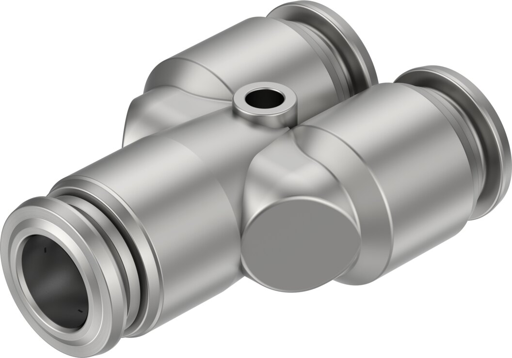 Festo 8085725 Y-Steckverbindung - Bild 2