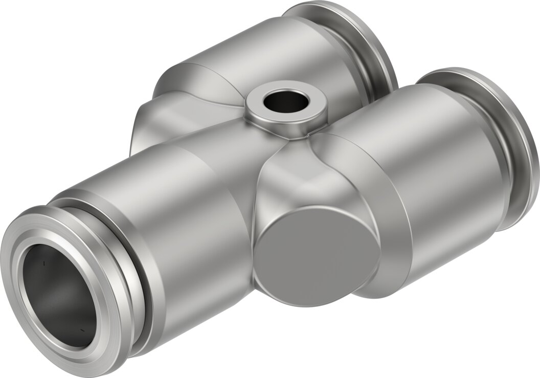 Festo 8085726 Y-Steckverbindung - Bild 2