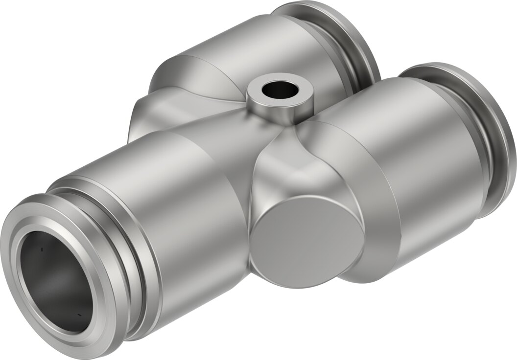 Festo 8085727 Y-Steckverbindung - Bild 2