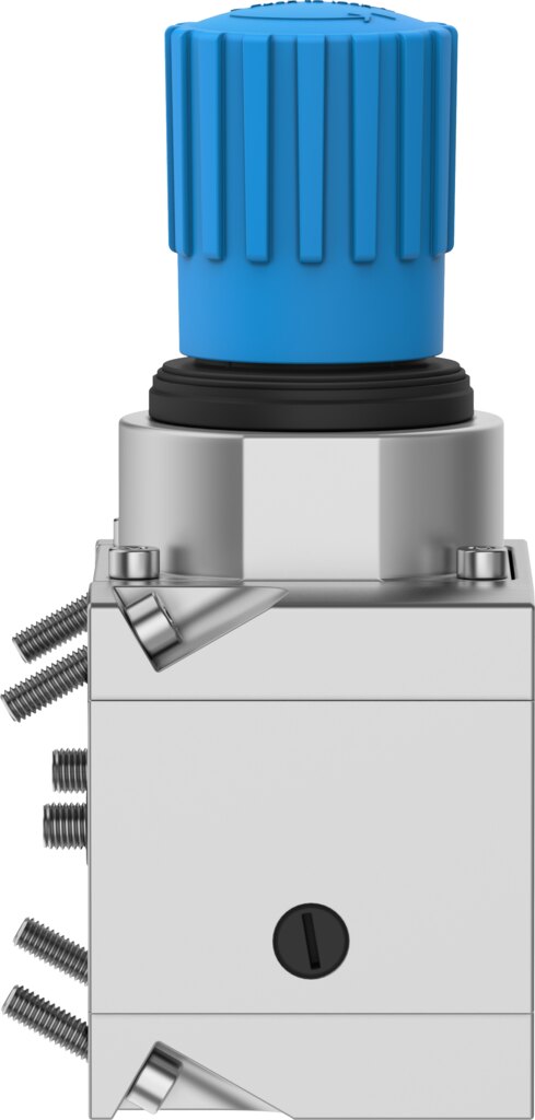 Festo 8141656 Filter-Regelventil - Bild 3