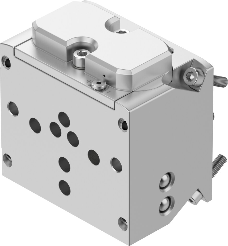 Festo 8141658 Pneumatikventil - Bild 2