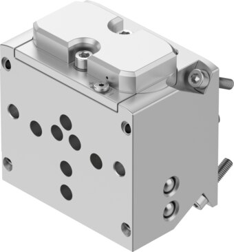 Valvola pneumatica