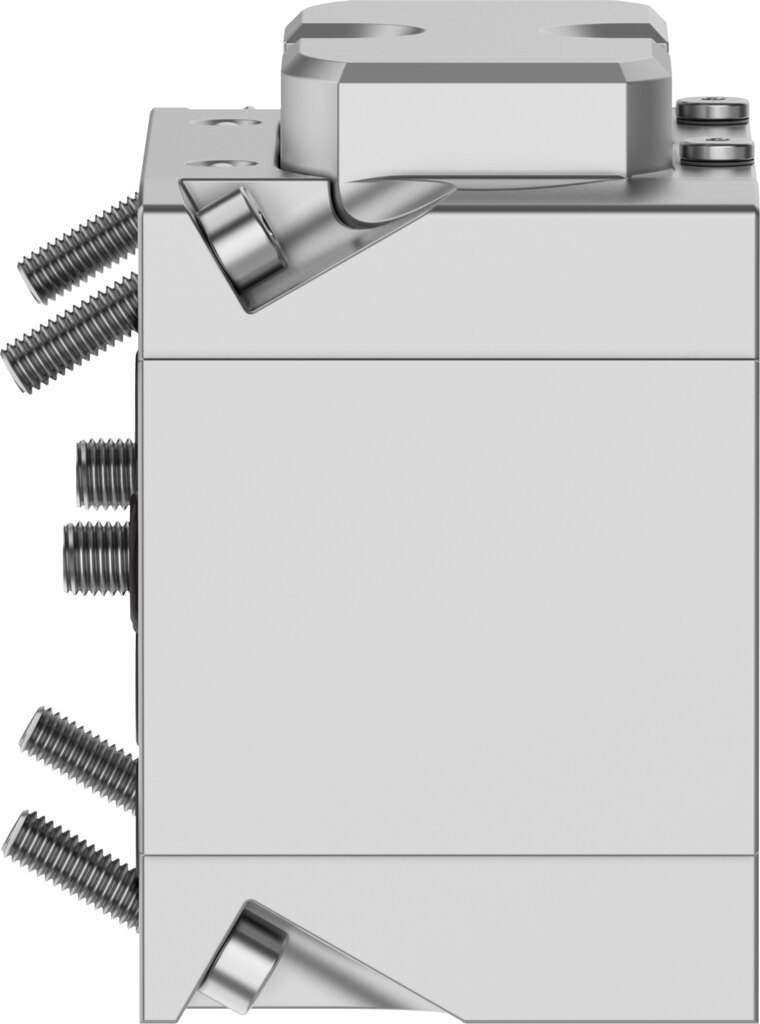 Festo 8141659 Pneumatikventil - Bild 3