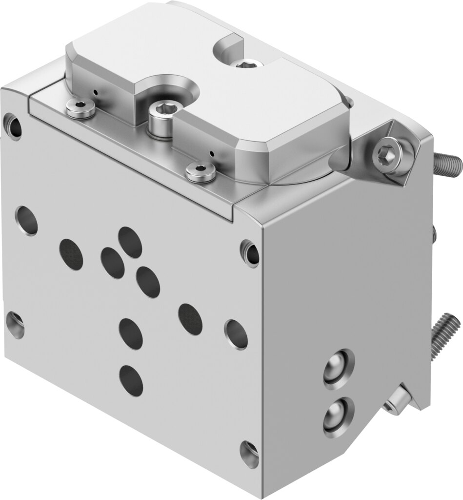 Festo 8141659 Pneumatikventil - Bild 2