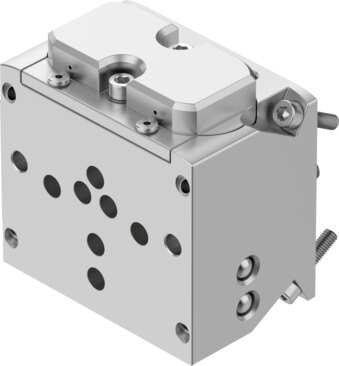 Valvola pneumatica