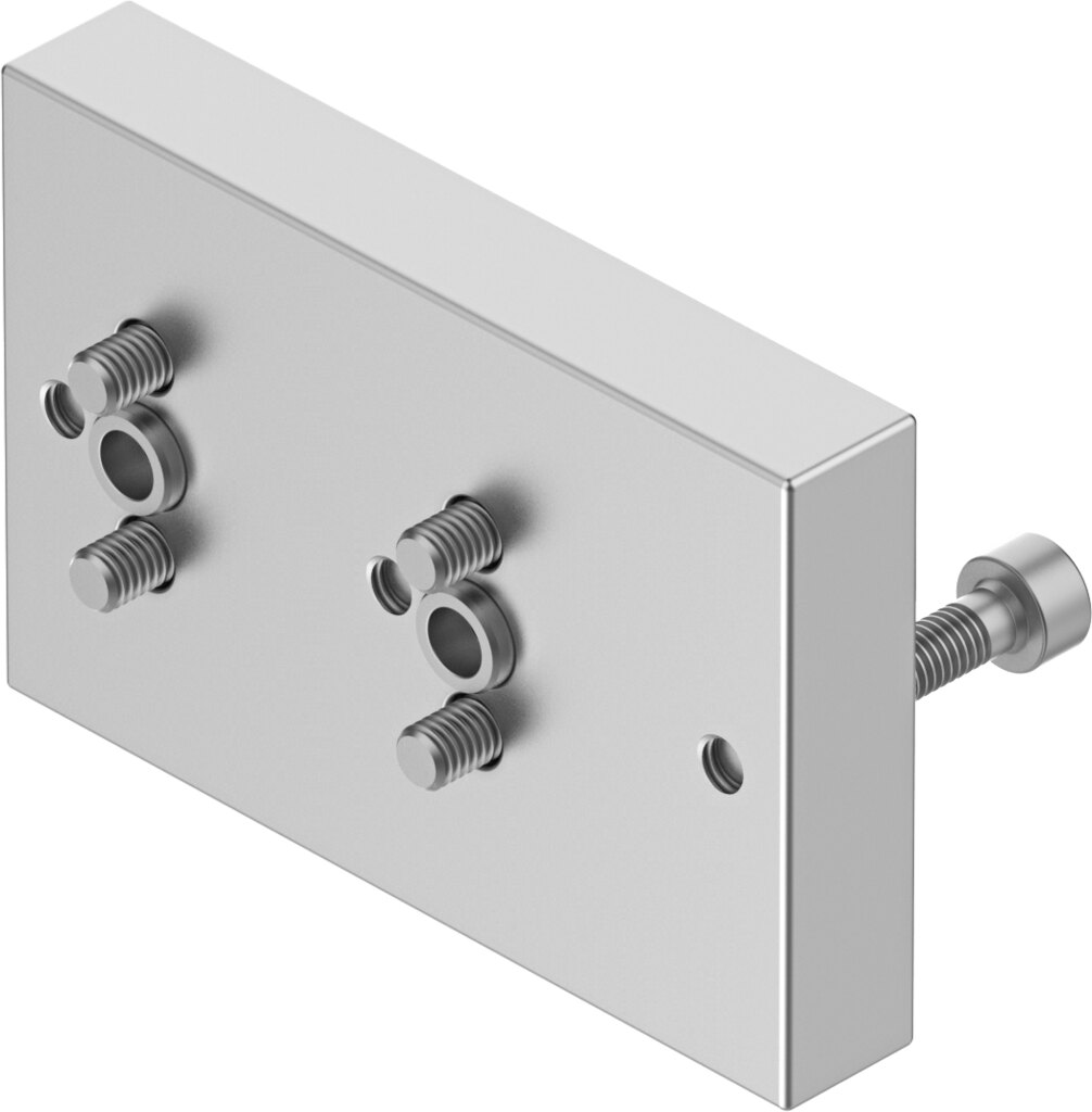 Festo 8161573 Adapterbausatz - Bild 2