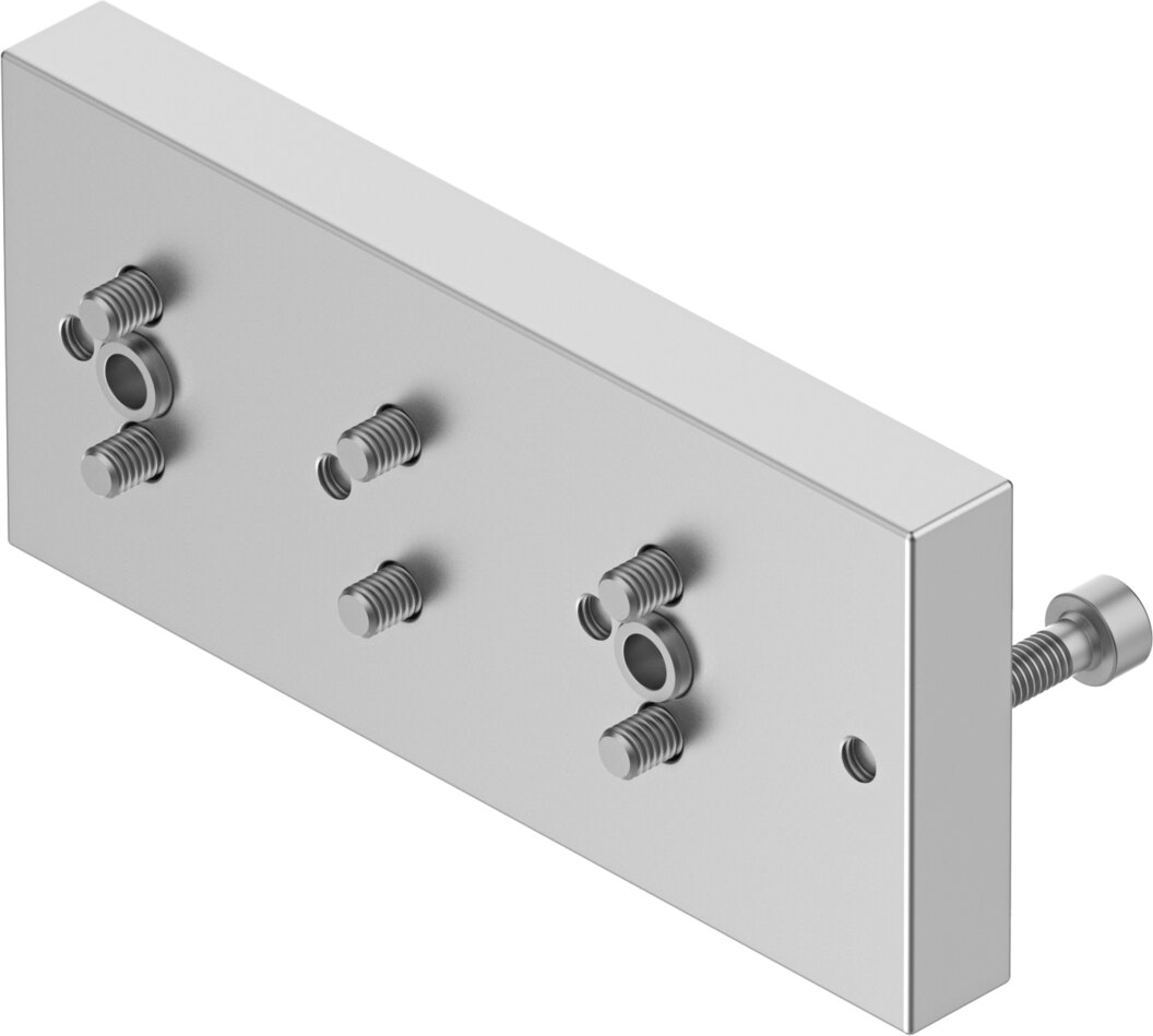 Festo 8161574 Adapterbausatz - Bild 2