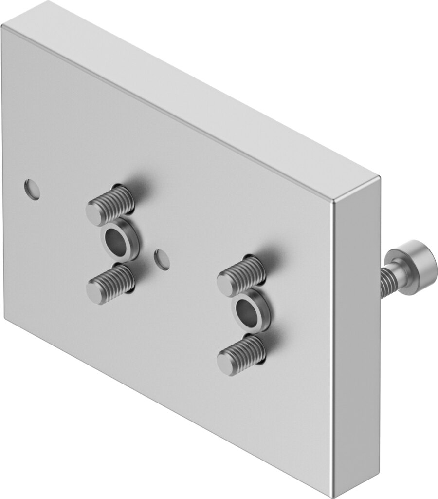 Festo 8161581 Adapterbausatz - Bild 2