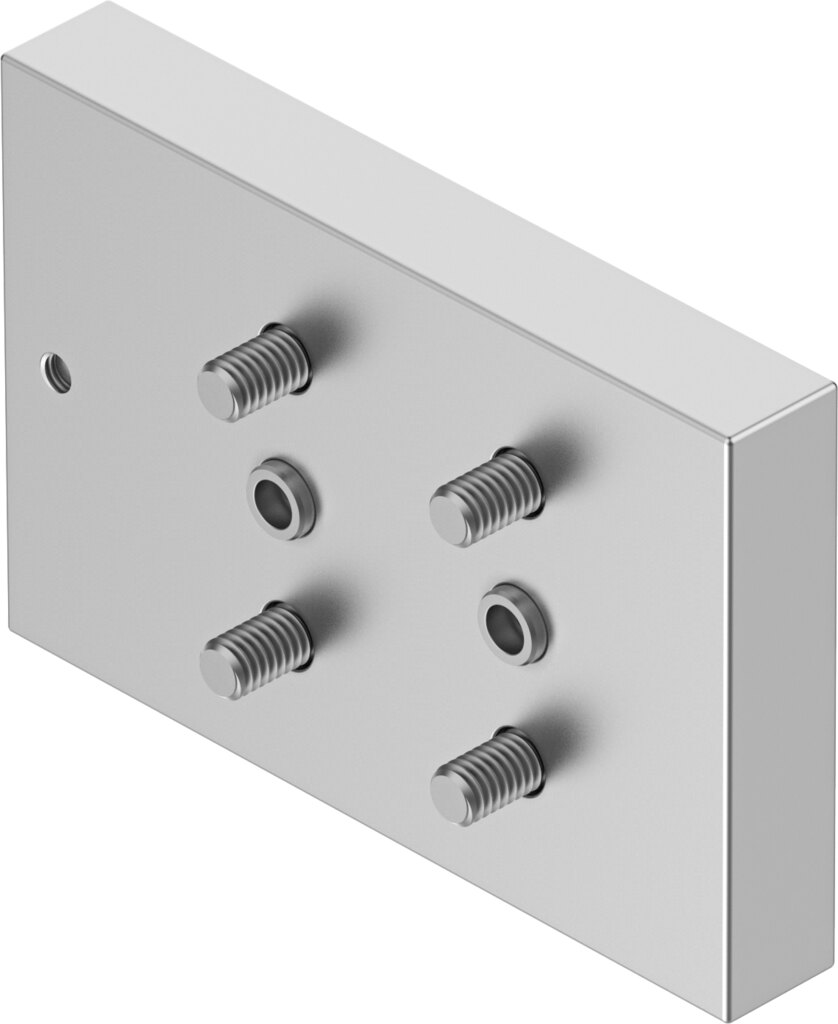 Festo 8161664 Adapterbausatz - Bild 2