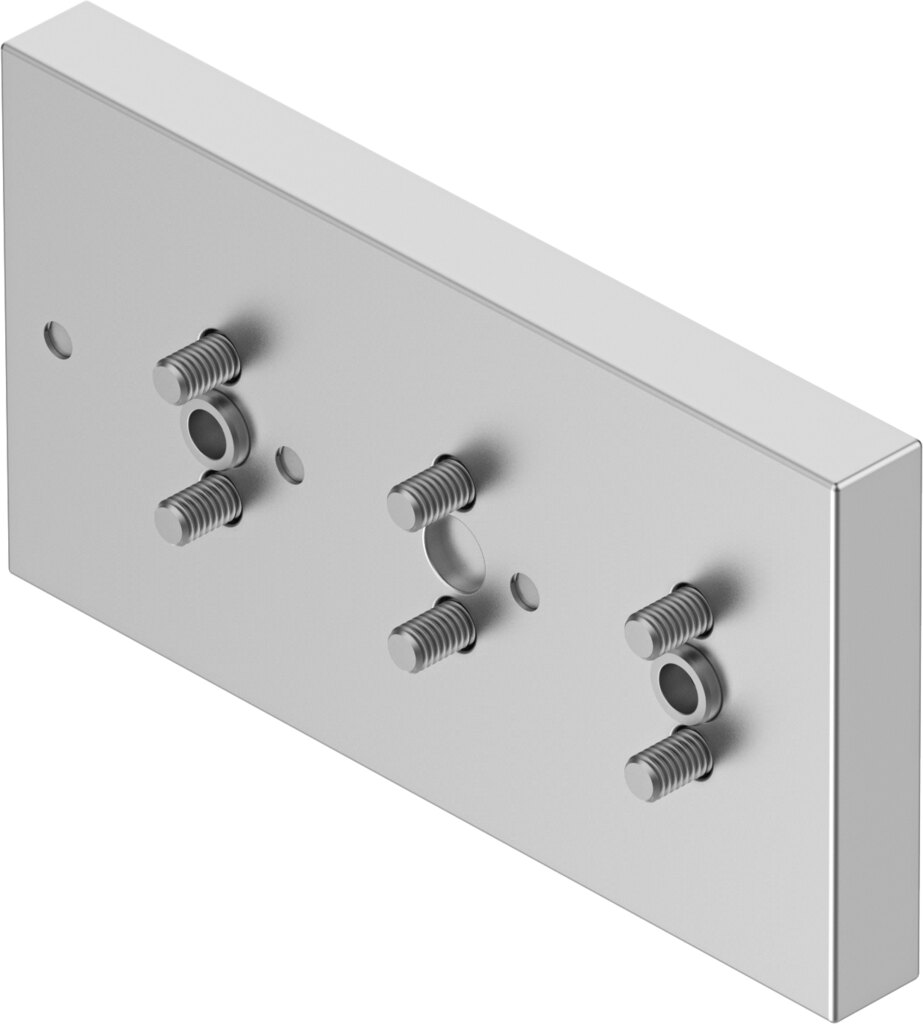 Festo 8161582 Adapterbausatz - Bild 2