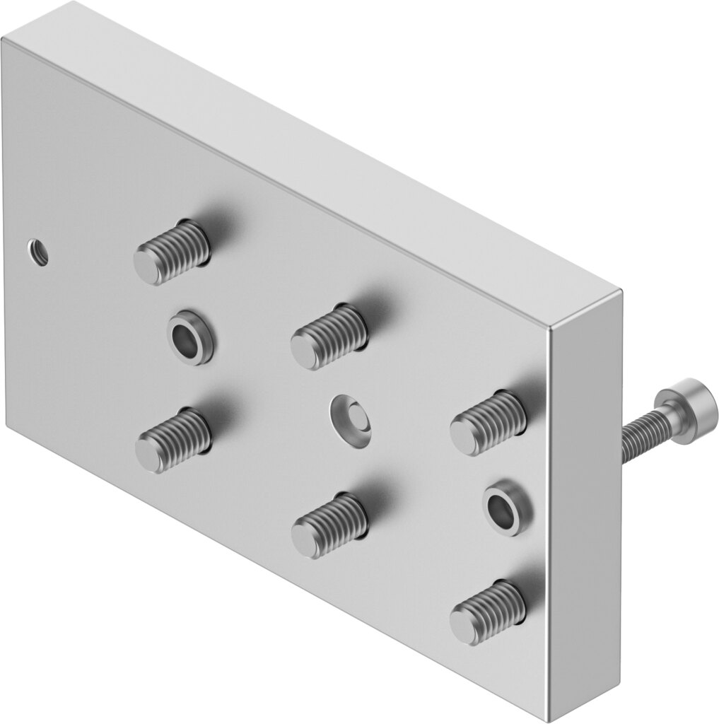 Festo 8161665 Adapterbausatz - Bild 2