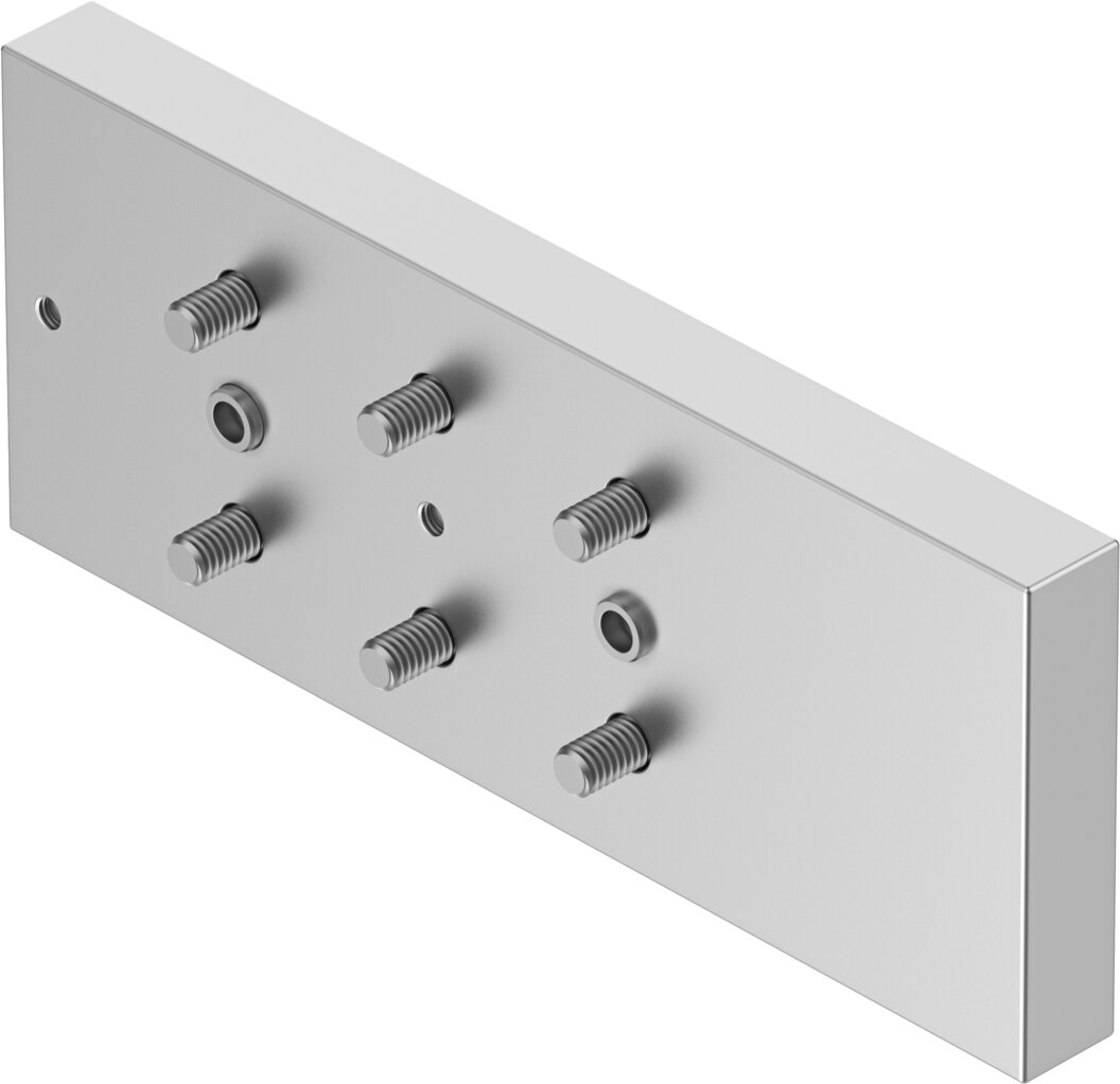 Festo 8161666 Adapterbausatz - Bild 2