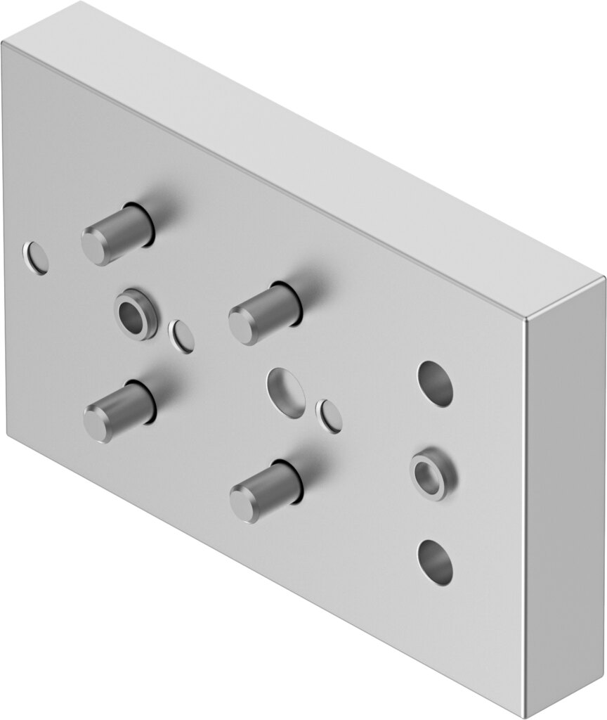 Festo 8161911 Adapterbausatz - Bild 2