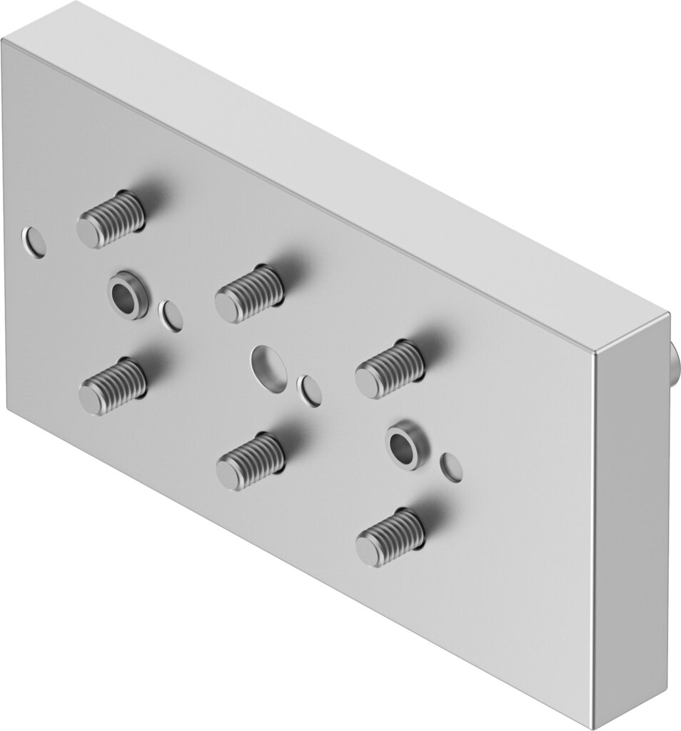 Festo 8161912 Adapterbausatz - Bild 2