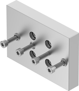 Adapterbausatz