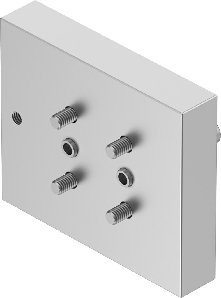 Festo 8161934 Adapterbausatz - Bild 2