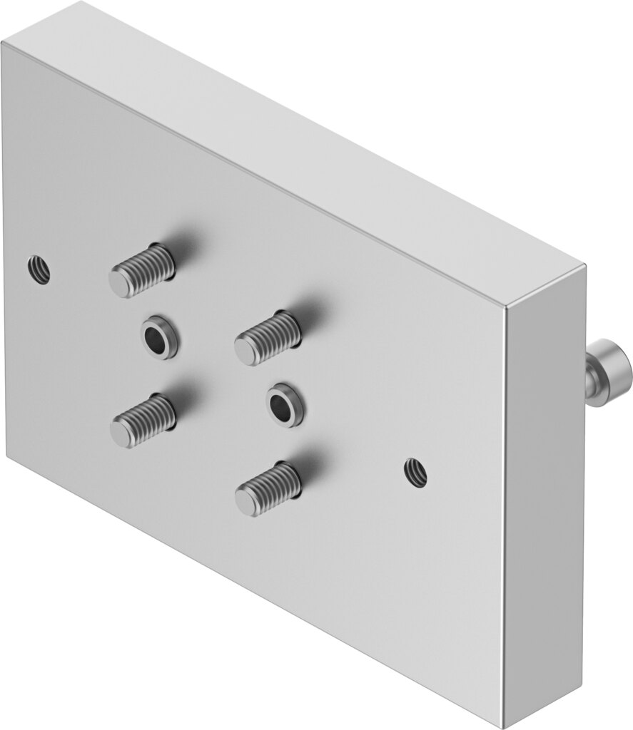 Festo 8161936 Adapterbausatz - Bild 2