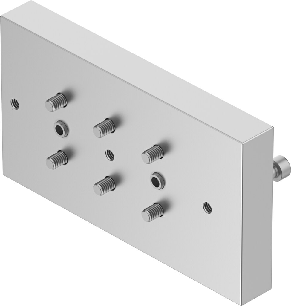 Festo 8161937 Adapterbausatz - Bild 2