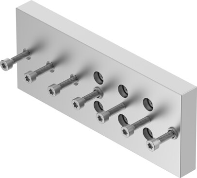 Adapterbausatz