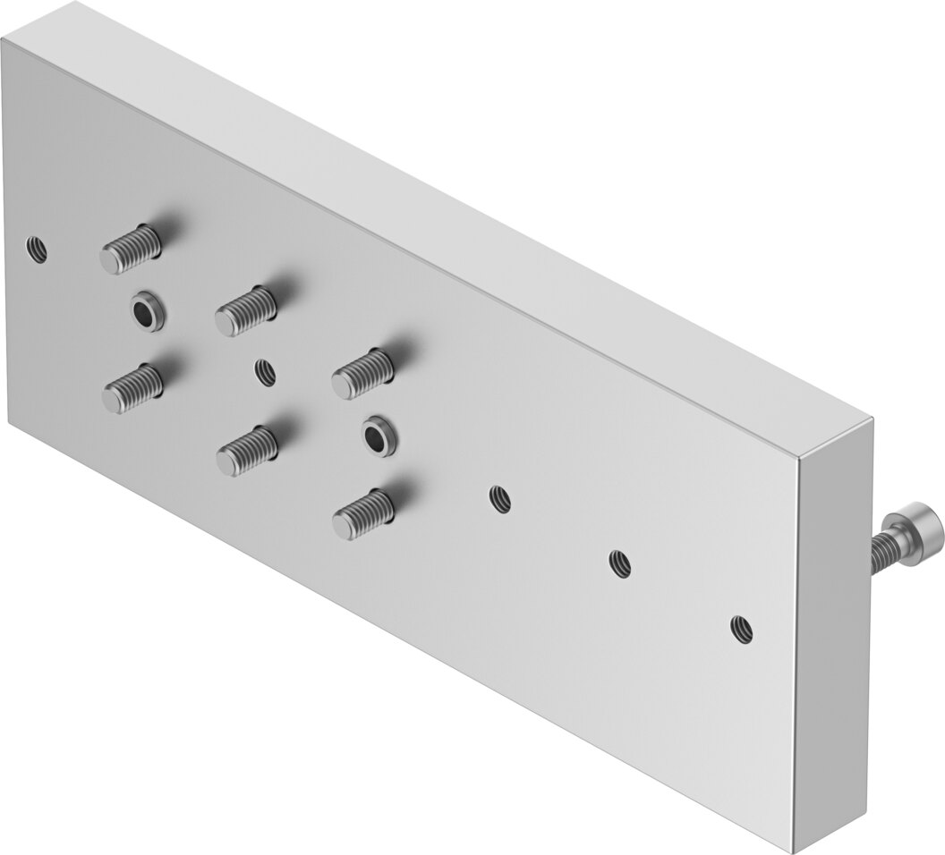 Festo 8161939 Adapterbausatz - Bild 2