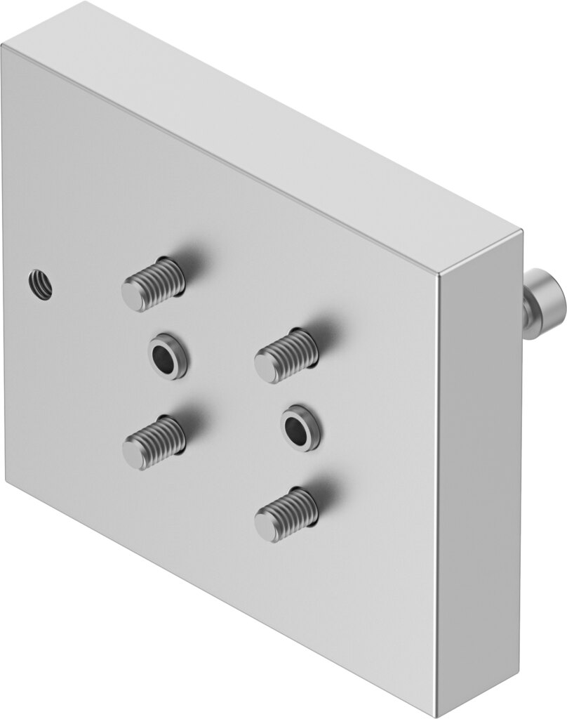 Festo 8161935 Adapterbausatz - Bild 2