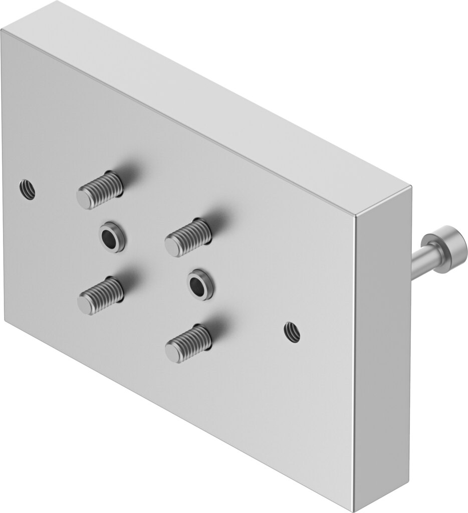 Festo 8161933 Adapterbausatz - Bild 2
