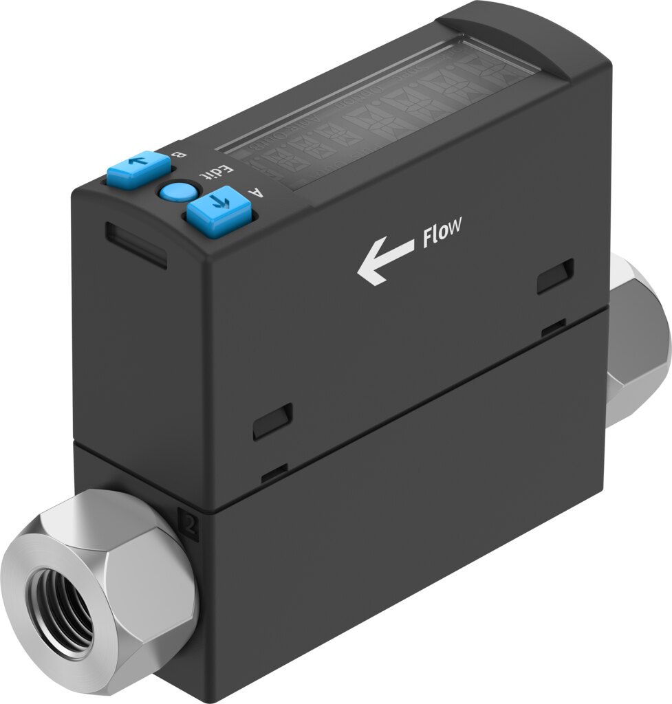 Festo 8159375 Durchflusssensor - Bild 2