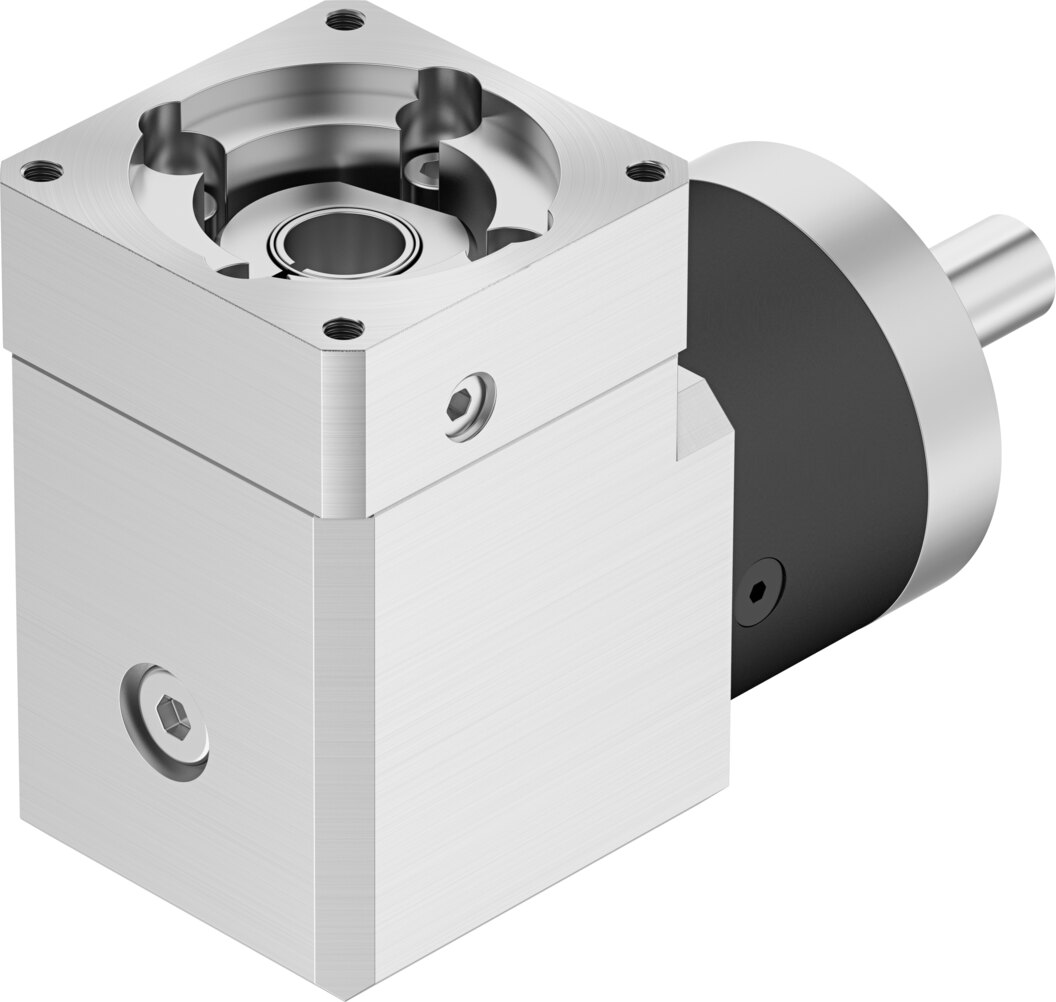 Festo 8085345 Getriebe - Bild 2