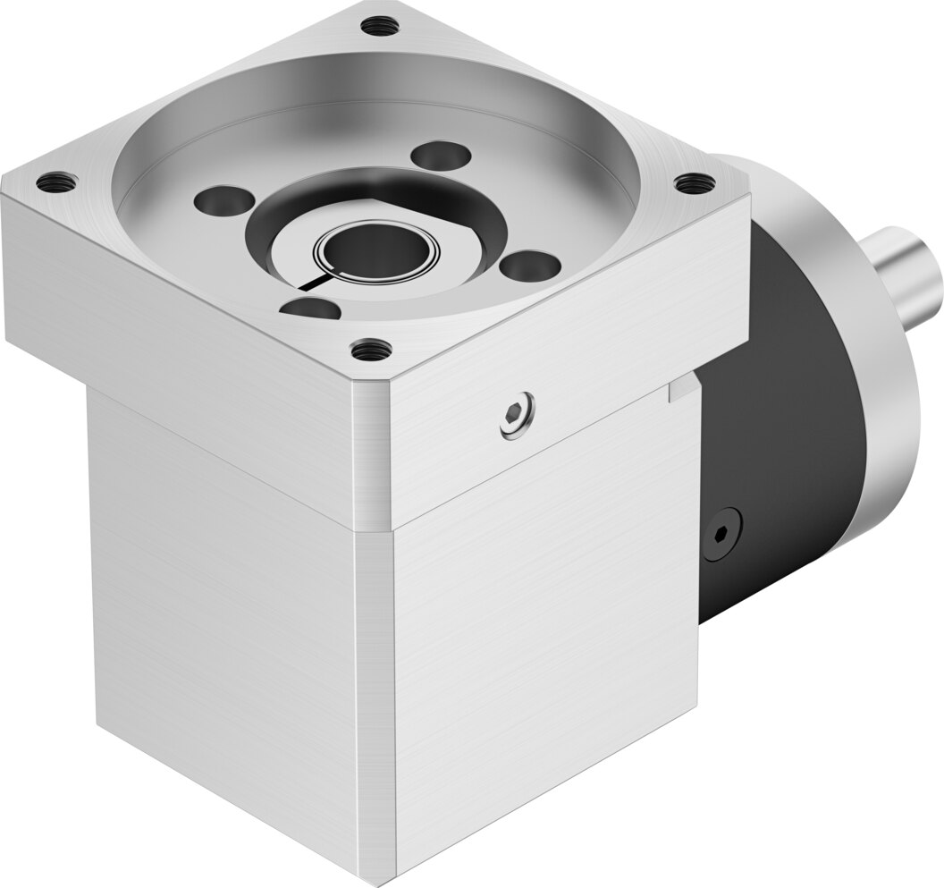 Festo 8085348 Getriebe - Bild 2