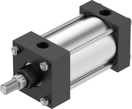 Standards-based cylinder DSNB-N--5