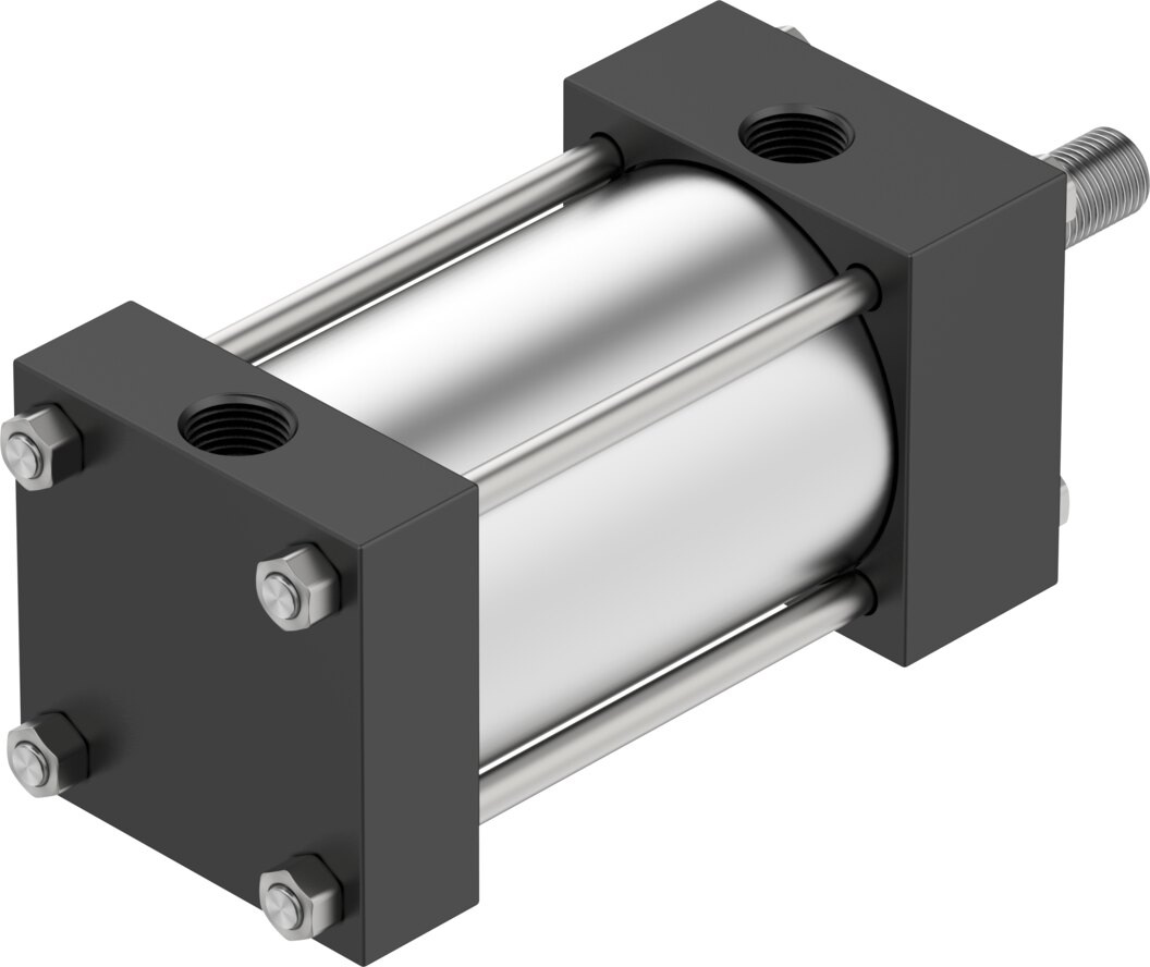 Standards-based cylinder