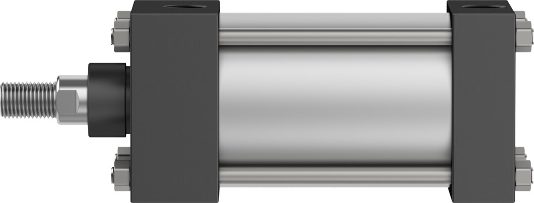Standards-based cylinder