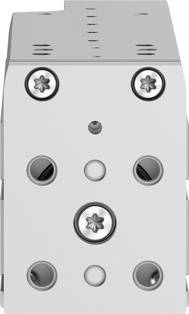 Festo 8162077 Mini-Schlitten - Bild 4
