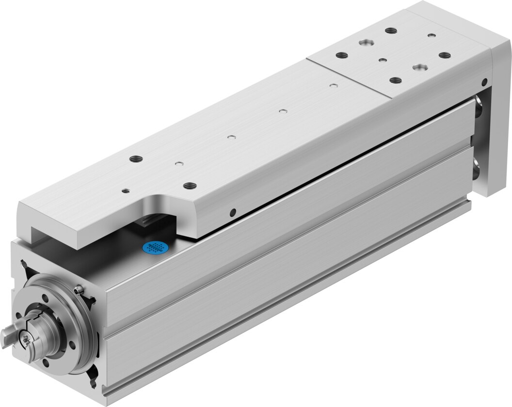 Festo 8162077 Mini-Schlitten - Bild 2