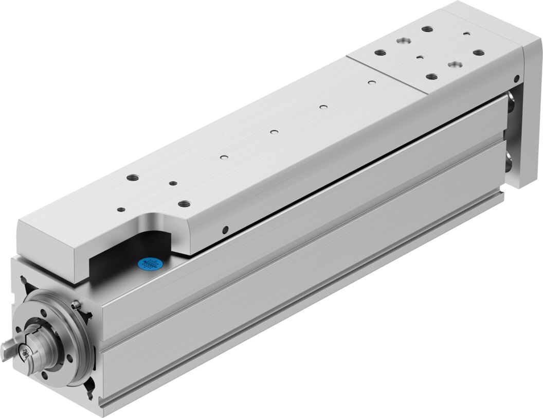 Festo 8162078 Mini-Schlitten - Bild 2