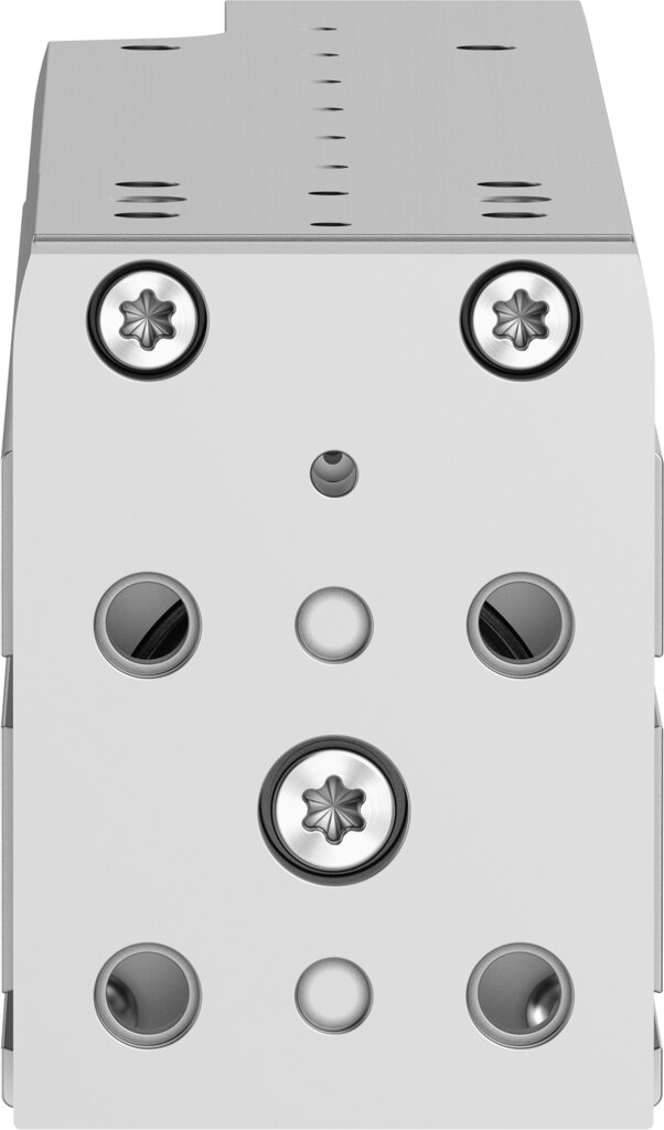 Festo 8162078 Mini-Schlitten - Bild 4