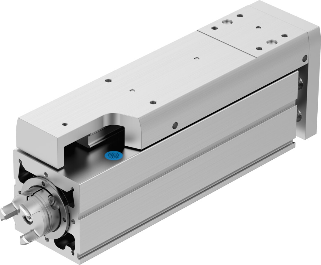 Festo 8162083 Mini-Schlitten - Bild 2
