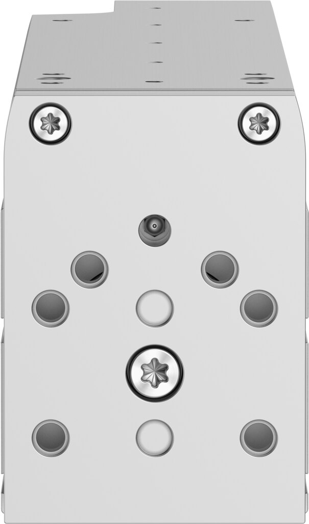 Festo 8162085 Mini-Schlitten - Bild 4