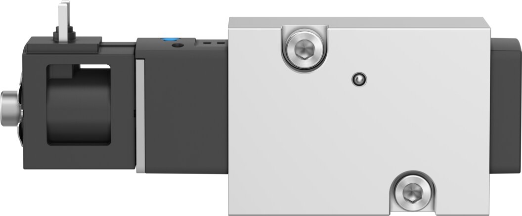 Festo 8166611 Magnetventil - Bild 3