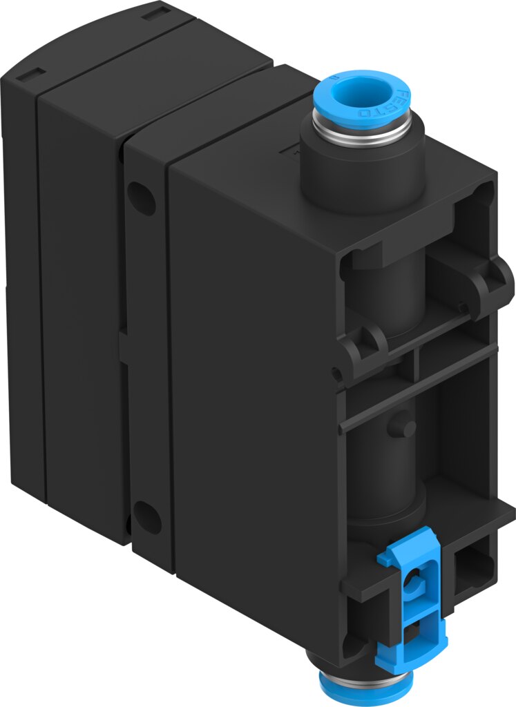 Festo 8162830 Durchflusssensor - Bild 4