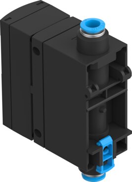 Durchflusssensor