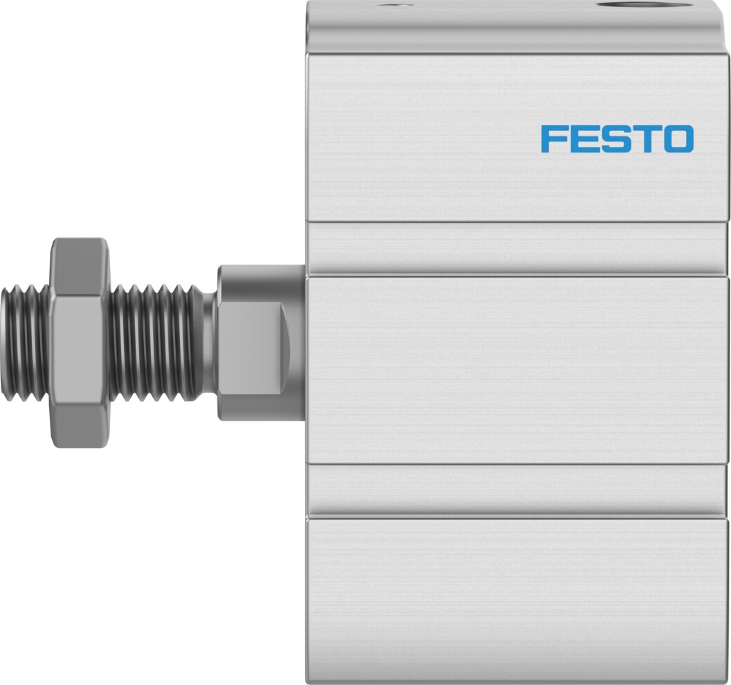 Festo 8092153 Kompaktzylinder - Bild 3
