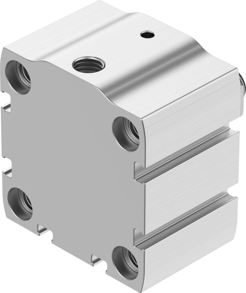 Festo 8092153 Kompaktzylinder - Bild 2