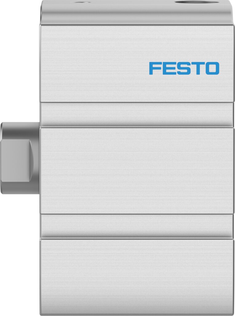 Festo 5137804 Kompaktzylinder - Bild 3