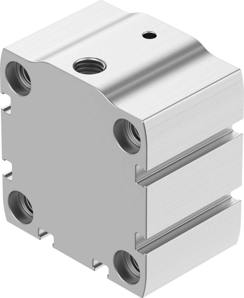 Festo 5137804 Kompaktzylinder - Bild 2