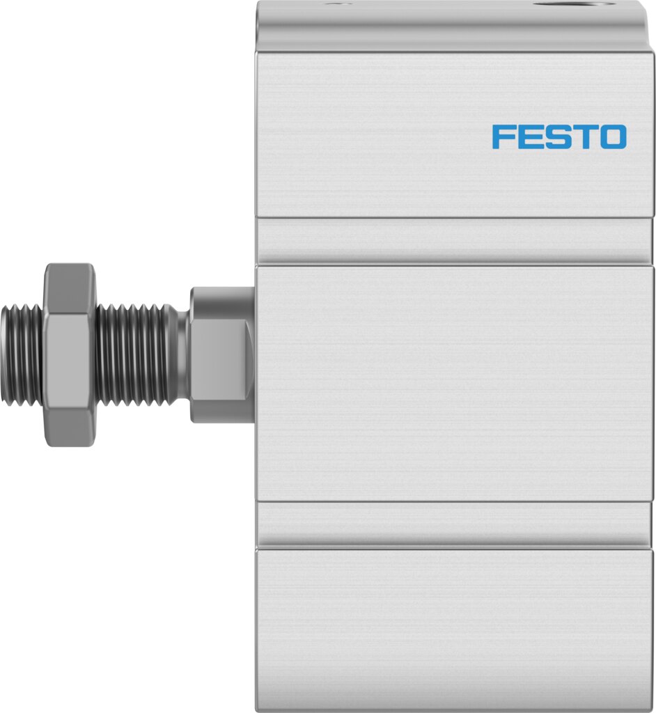 Festo 8092148 Kompaktzylinder - Bild 3