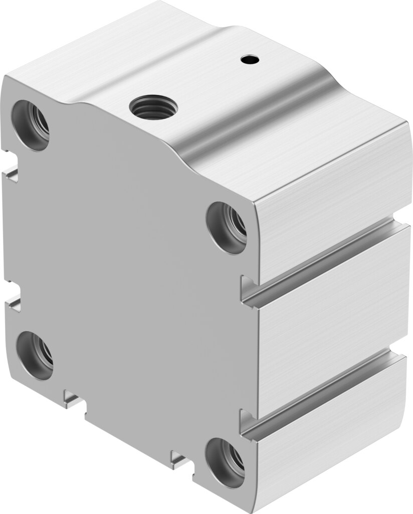Festo 5132651 Kompaktzylinder - Bild 2